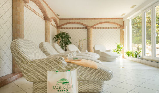 BERGHOTEL JÄGERHOF Isny im Allgäu