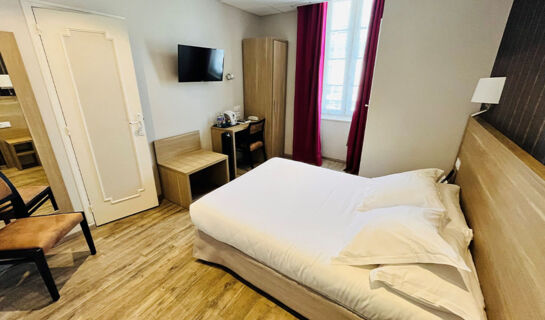 LE GRAND HÔTEL DE MAYENNE Mayenne