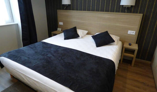 LE GRAND HÔTEL DE MAYENNE Mayenne