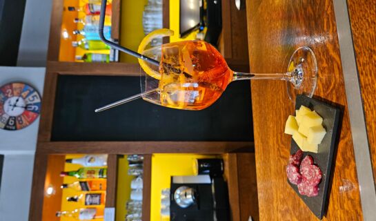 HOTEL CENTRAL SPA & LOUNGE BAR (B&B) Crans-Montana