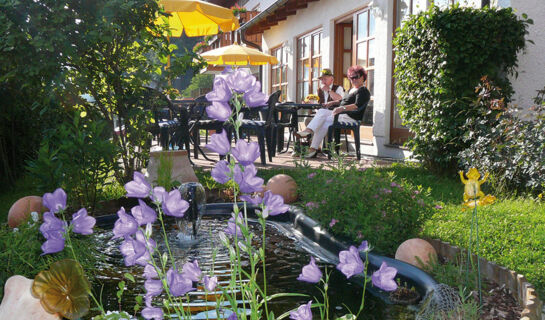 DAS ARBER-HOTEL AM ROTHBACH Bodenmais