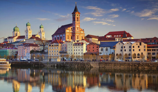 DAS ARBER-HOTEL AM ROTHBACH Bodenmais
