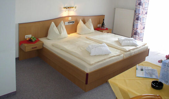 DAS ARBER-HOTEL AM ROTHBACH Bodenmais