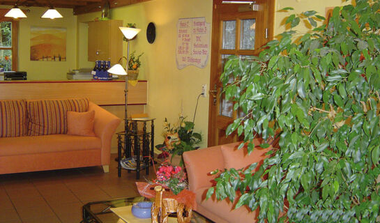 DAS ARBER-HOTEL AM ROTHBACH Bodenmais