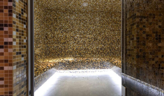 HOTEL CENTRAL SPA & LOUNGE BAR (B&B) Crans-Montana