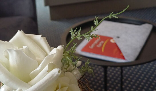 DAS ARBER-HOTEL AM ROTHBACH Bodenmais