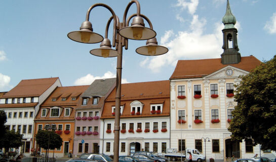 HOTEL SPORTWELT Radeberg