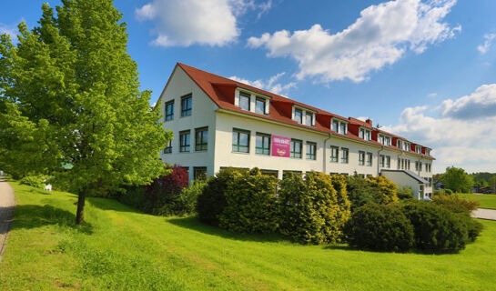 HOTEL SPORTWELT Radeberg