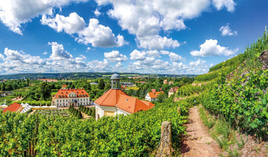 HOTEL SPORTWELT Radeberg