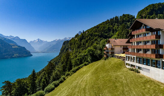 SEMINARHOTEL BELLEVUE Seelisberg