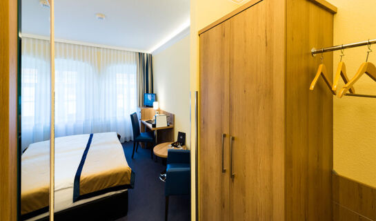 ASKANIA HOTEL Bernburg