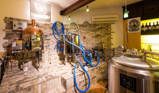 ASKANIA HOTEL Bernburg