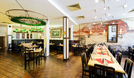 ASKANIA HOTEL Bernburg