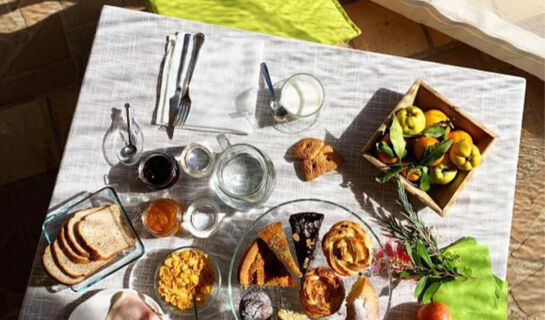 AGRIRESORT LEANO Piazza Armerina