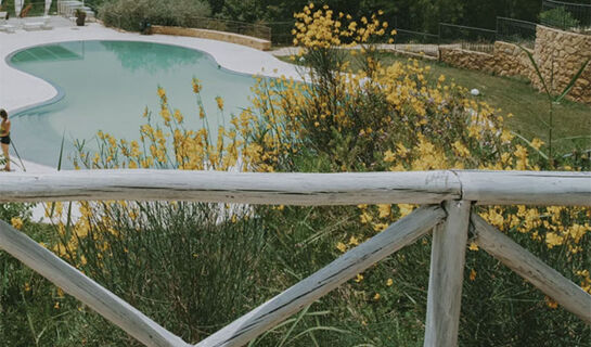 AGRIRESORT LEANO Piazza Armerina