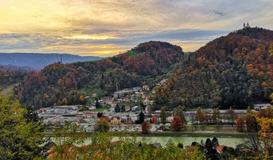 HOTEL ZDRAVILIŠČE LAŠKO Laško