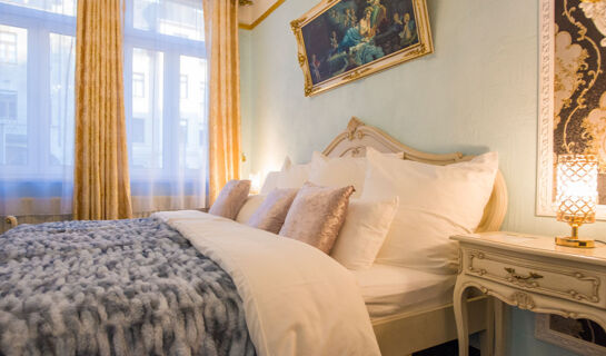 HOTEL ALEXANDRA Plauen