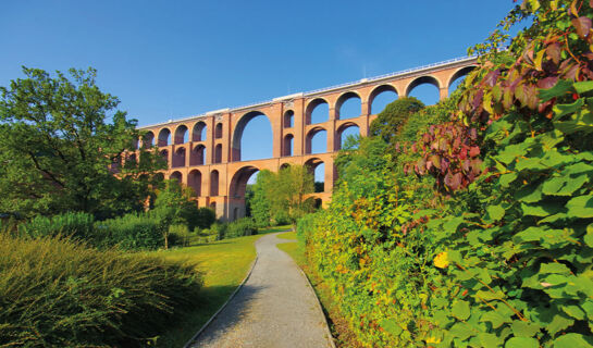 HOTEL ALEXANDRA Plauen