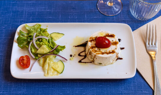 HÔTEL LE FER À CHEVAL Yenne