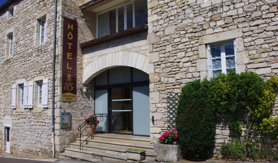 LE LION D'OR Rocamadour