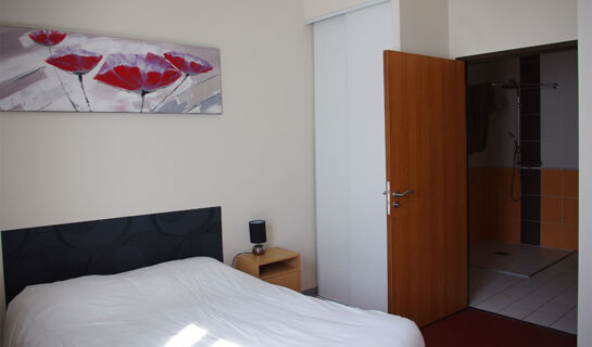 LE LION D'OR Rocamadour