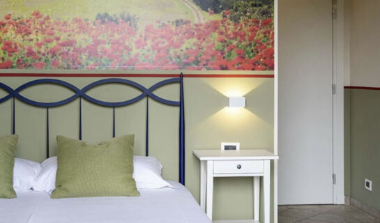 HOTEL LE COLLINE (B&B) San Gimignano (SI)