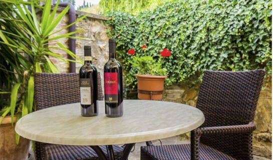 HOTEL LE COLLINE (B&B) San Gimignano (SI)