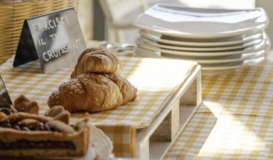 HOTEL LE COLLINE (B&B) San Gimignano (SI)