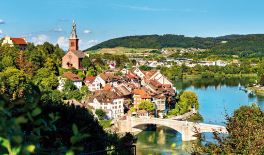 CHALET MOOS (B&B) Todtmoos