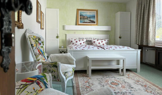 CHALET MOOS (B&B) Todtmoos