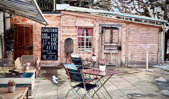 SEEHOF HOTEL DU LAC Weggis