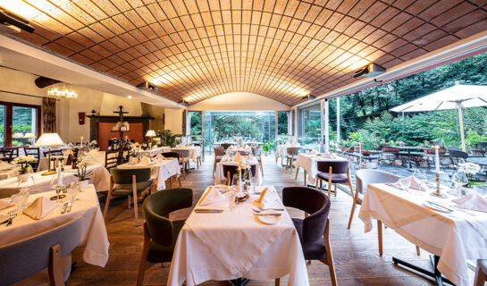 HOTEL VILLA CARONA (B&B) Lugano