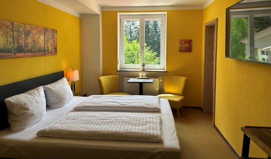 MAIERS HOTEL-RESORT Bayerisch Eisenstein