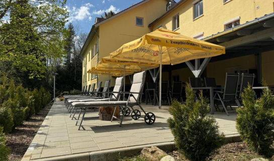 MAIERS HOTEL-RESORT Bayerisch Eisenstein
