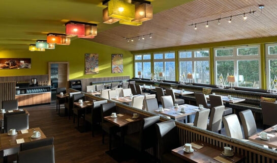 MAIERS HOTEL-RESORT Bayerisch Eisenstein