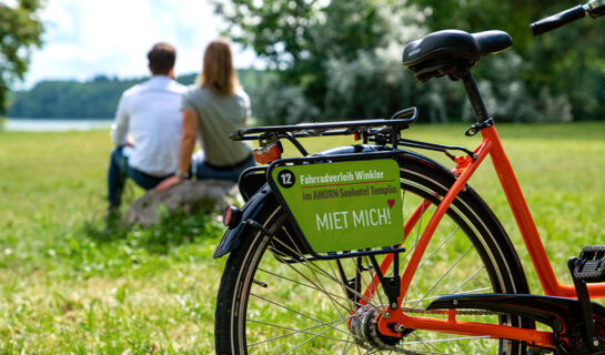 AHORN SEEHOTEL TEMPLIN Templin