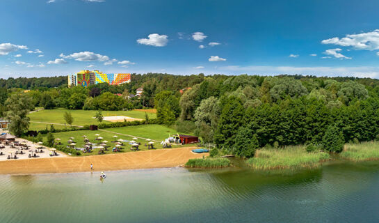 AHORN SEEHOTEL TEMPLIN Templin