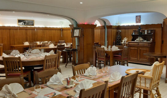 HÔTEL BON SÉJOUR Thollon-les-Mémises