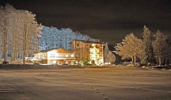 HOTEL LE MACINAIE (B&B) Castel del Piano (GR)