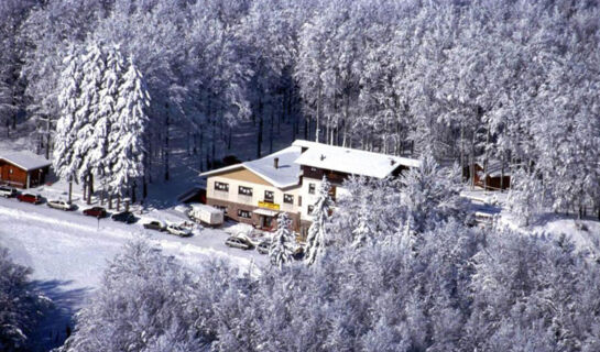 HOTEL LE MACINAIE (B&B) Castel del Piano (GR)