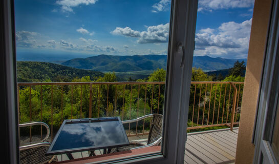 L'ALEXAIN Trois-Epis