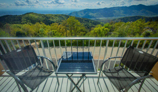 L'ALEXAIN Trois-Epis