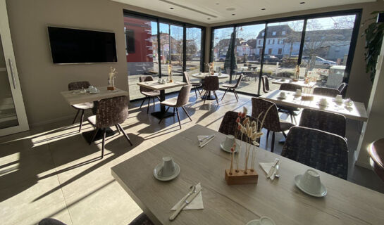 AU LION ROUGE Bartenheim