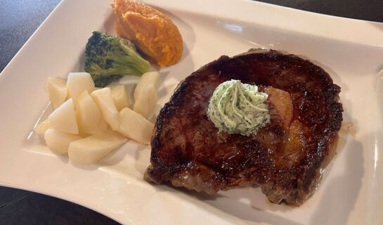 AU LION ROUGE Bartenheim