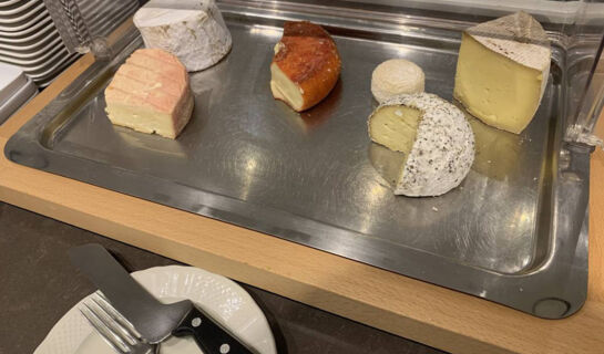 AU LION ROUGE Bartenheim