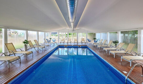 HOTEL ALZINAR MAR - ADULTS ONLY - Can Picafort