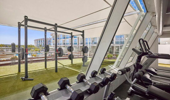 HOTEL ALZINAR MAR - ADULTS ONLY - Can Picafort