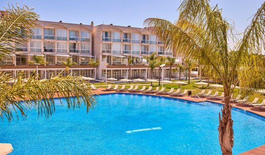 HOTEL ALZINAR MAR - ADULTS ONLY - Can Picafort