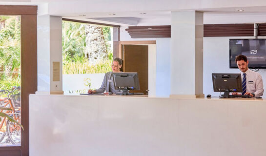 HOTEL REY DON JAIME Santa Ponsa