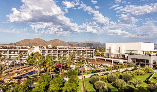 HOTEL PALACE  ALCUDIA Port d'Alcúdia